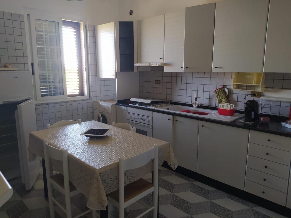 Da Gio - Casa Vacanze A Locorotondo Eksteriør bilde