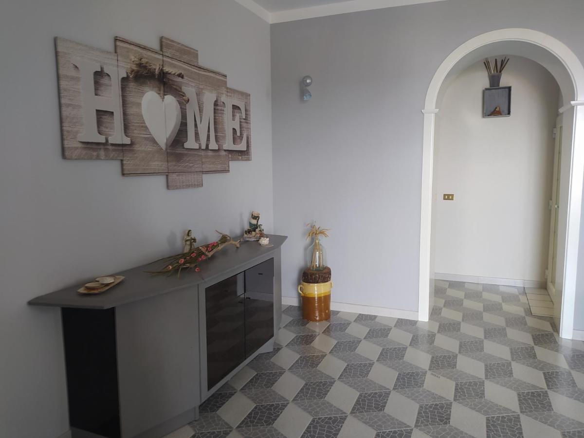 Da Gio - Casa Vacanze A Locorotondo Eksteriør bilde