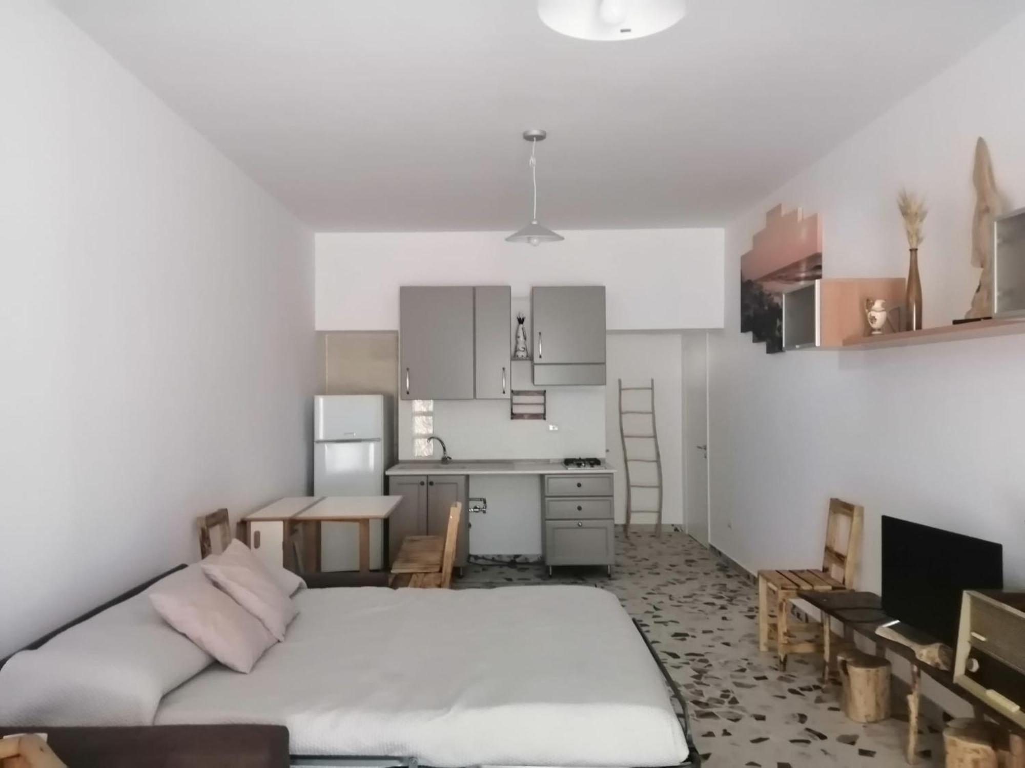 Da Gio - Casa Vacanze A Locorotondo Eksteriør bilde